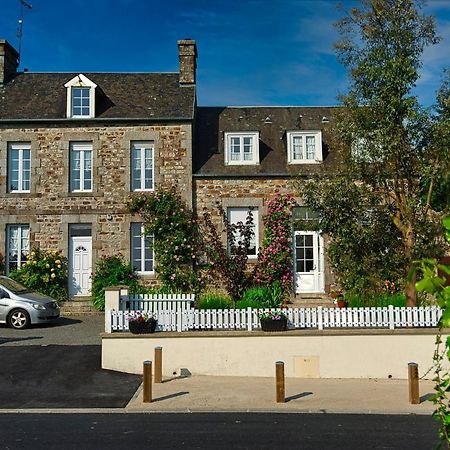 Maison Voie Verte Bion Exteriér fotografie
