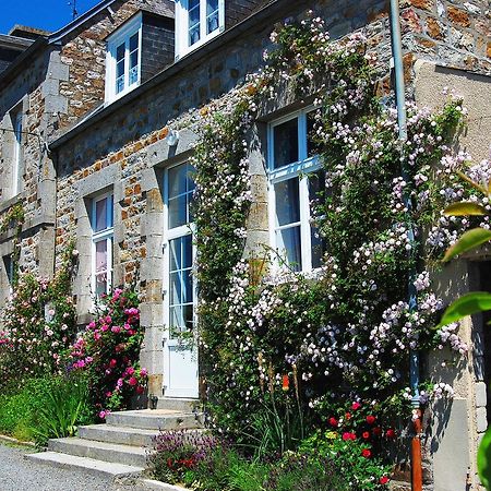 Maison Voie Verte Bion Exteriér fotografie