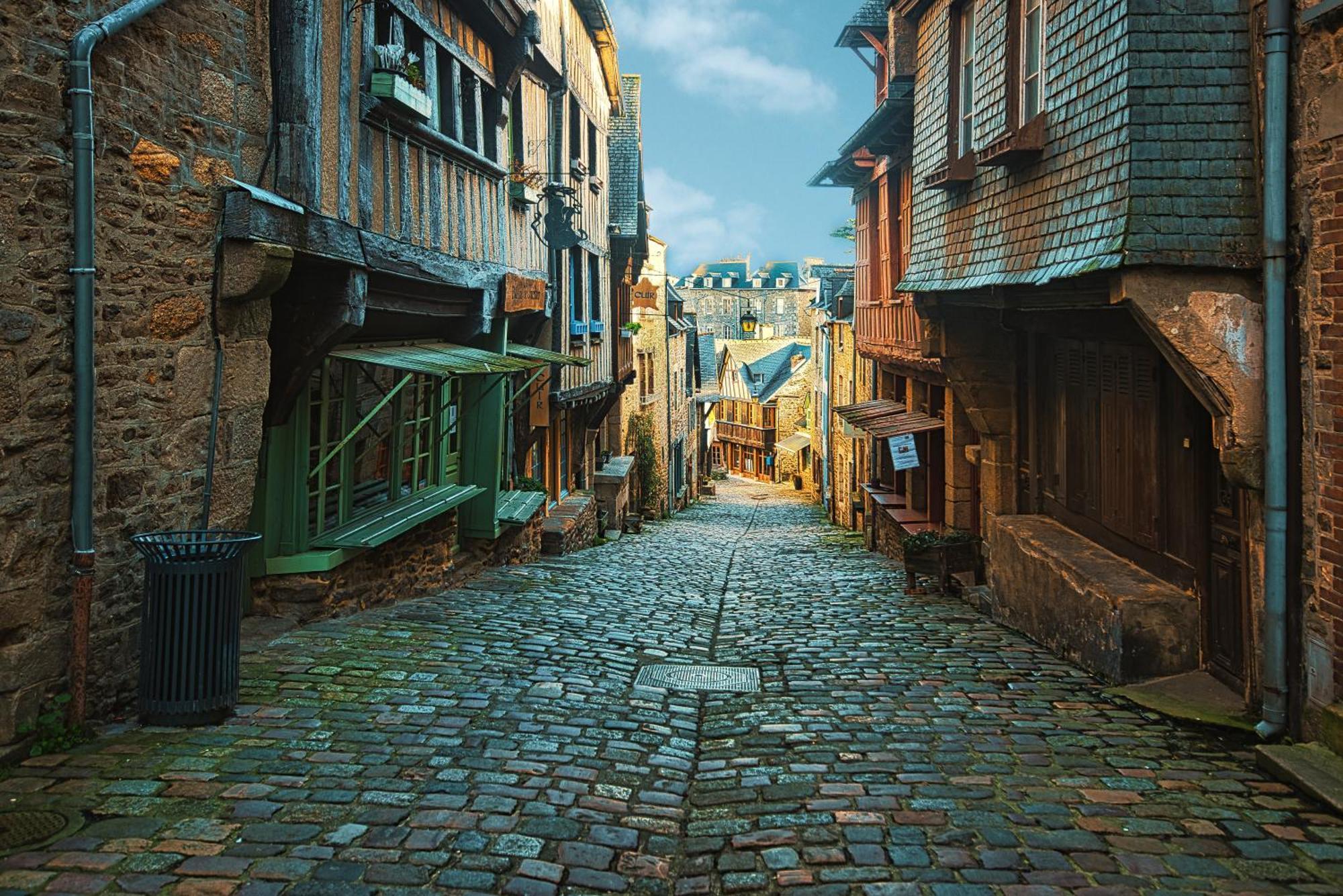 Maison Voie Verte Bion Exteriér fotografie